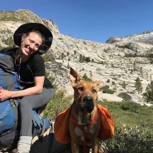 Meet your Posher, Juliet